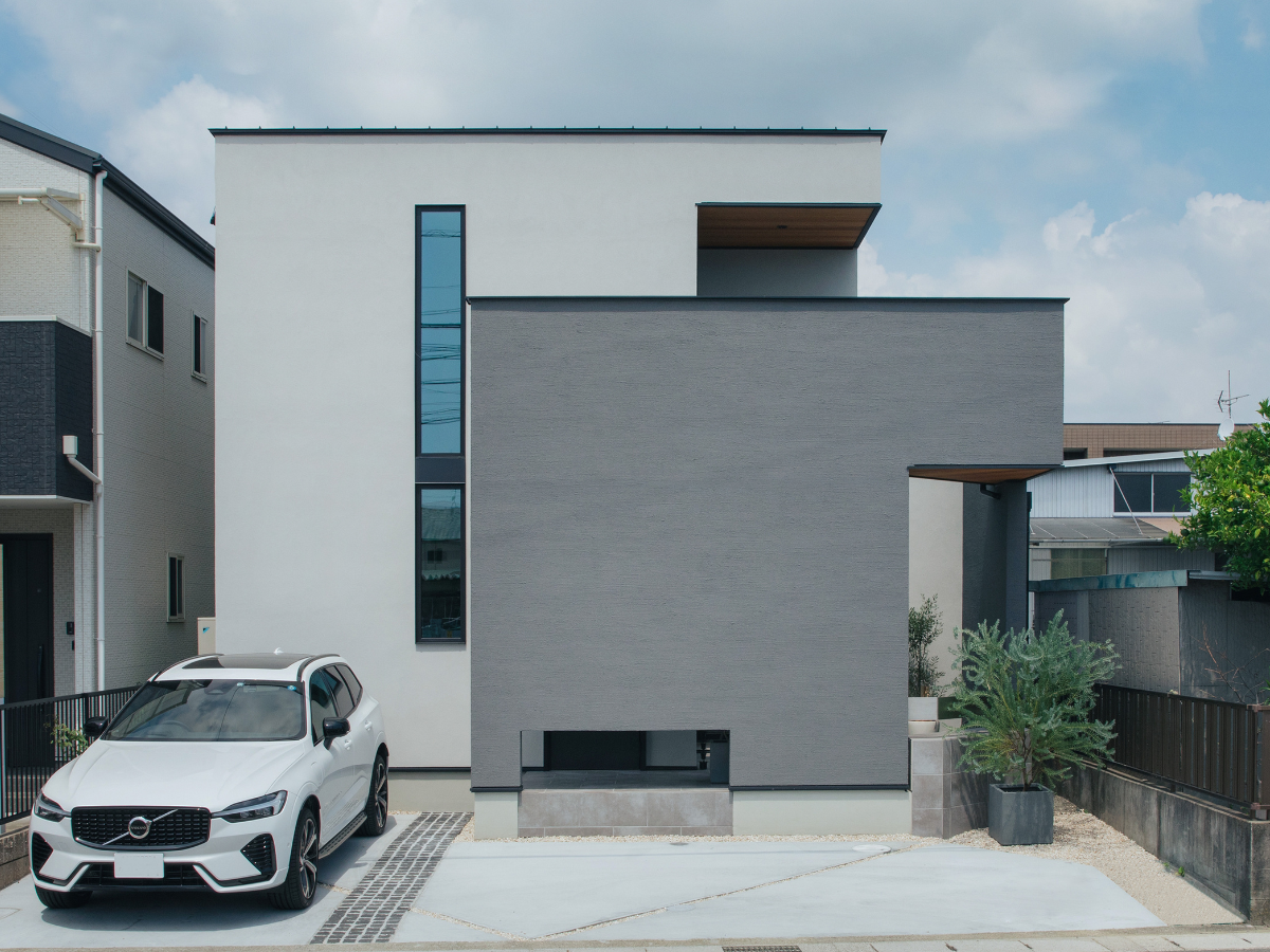 静岡市葵区 瀬名川１丁目 （県総合運動場駅 ） 2階建 ３ＬＤＫ